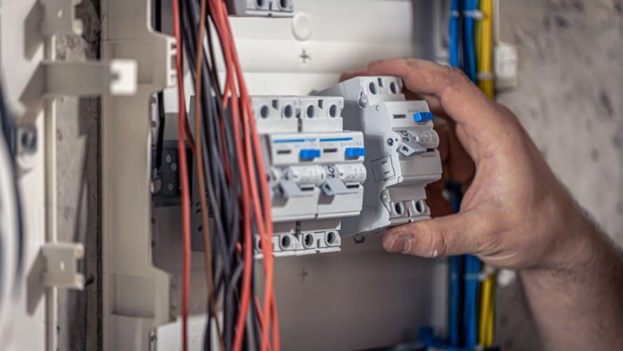 Electricidad